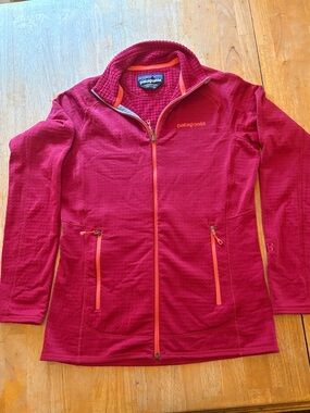 Patagonia Women's Adze Hybrid Jacket